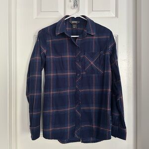 Outdoor Research Sandpoint Flannel Shirt OR